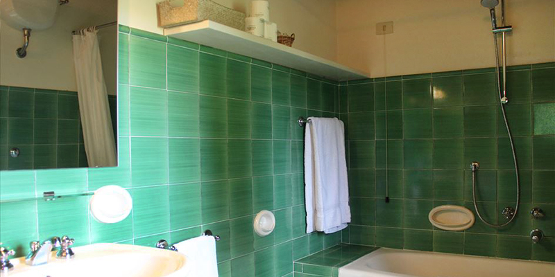 bathroom Il Ciliegio