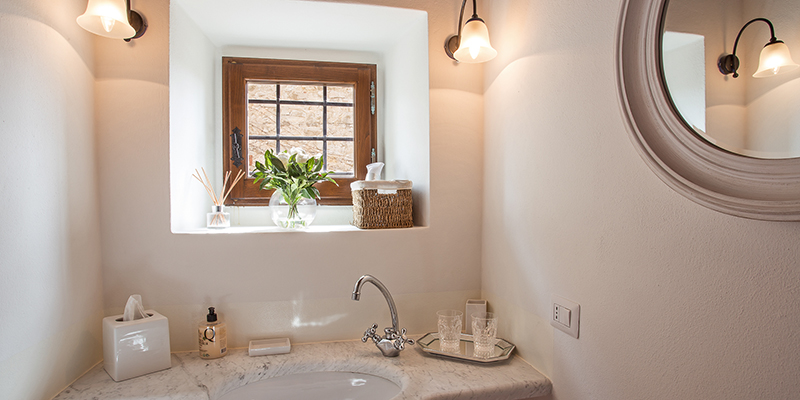 classic luxury at Casa Fede