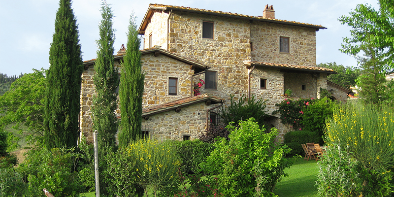 Visit Casa La Rota