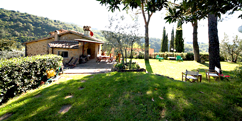 Casa Nova grounds