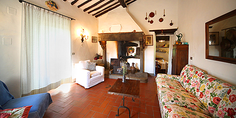 livingroom, Casa Nova