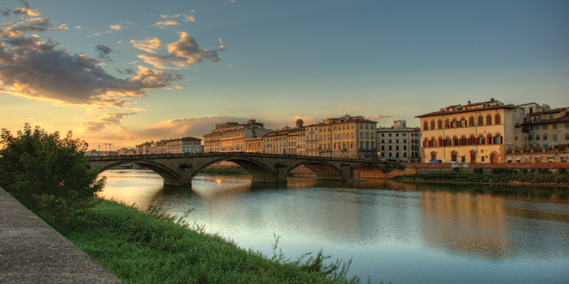 Visit Florence with StayItalia