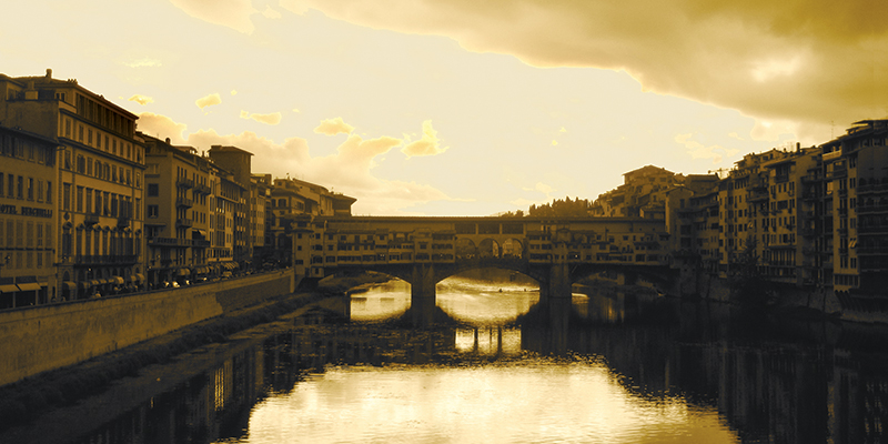Visit Florence with StayItalia