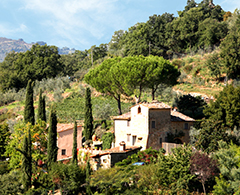 Casa Nova in Greve