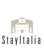 StayItalia logo